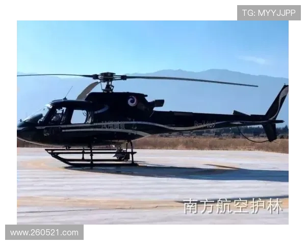 直升机在复杂地形的自动导航